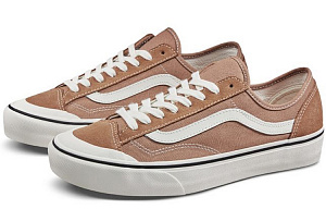 Vans Style 36 Decon Sf 'Lion/Marshmallow' 2 3147464
