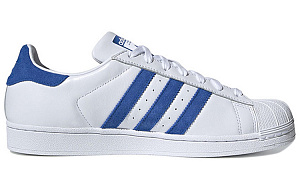 Adidas Superstar 'White Blue' 1 3147466