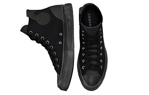 Converse Chuck Taylor All Star Hi Cx Black Storm 3 3147473