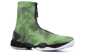 Jordan XX8 Green Camo 2 3147486