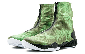 Jordan XX8 Green Camo 3 3147487