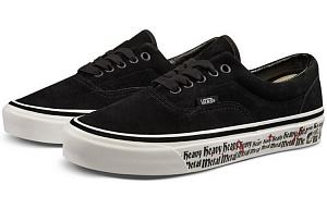Vans Era 96 Lx 'Heavy Metal' 2 3147493