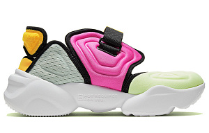 Nike Aqua Rift Volt Fuchsia Women's 1 3147500