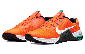 Nike Metcon 7 Total Orange 2 3147530
