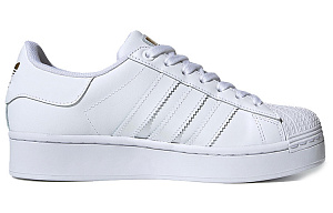 Adidas Superstar Bold White Women's 1 3147534