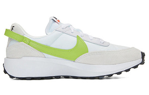 Nike Waffle Debut Summit White Atomic Green Women's 1 3147540