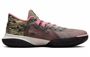 Nike Kyrie Flytrap 5 EP 'Moon Fossil Pink Gaze Camo' 1 3147547