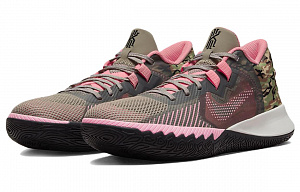 Nike Kyrie Flytrap 5 EP 'Moon Fossil Pink Gaze Camo' 2 3147548