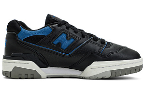 New Balance 550 Black Blue Groove 1 3147556