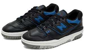 New Balance 550 Black Blue Groove 2 3147557