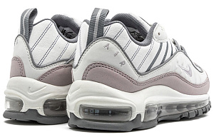 Nike Air Max 98 Violet Ash Women's 2 3147566