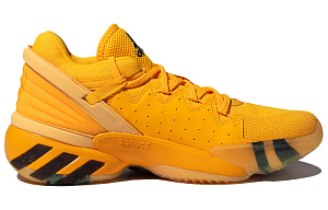 Adidas Crayola X D.O.N. Issue #2 Gca 'Crayon Pack   Solar Gold' 1 3147568