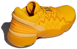 Adidas Crayola X D.O.N. Issue #2 Gca 'Crayon Pack   Solar Gold' 3 3147570