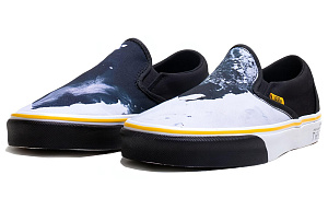 Vans Slip On National Geographic 1 3147761