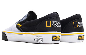 Vans Slip On National Geographic 2 3147762