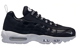 Nike Air Max 95 Overbranding Black 1 3147792