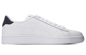PUMA Smash V2 'White Peacoat' 1 3147838