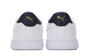 PUMA Smash V2 'White Peacoat' 2 3147839