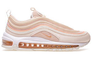 Nike Air Max 97 Guava Ice White Women's 1 3147841