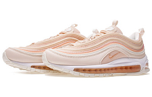 Nike Air Max 97 Guava Ice White Women's 2 3147842