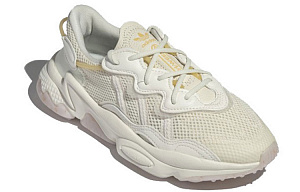 Adidas Ozweego 'Off White Purple Tint' Women's 2 3147846