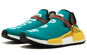 Adidas Human Race Nmd Pharrell Sun Glow 1 3147894