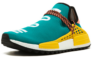 Adidas Human Race Nmd Pharrell Sun Glow 2 3147895