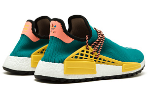 Adidas Human Race Nmd Pharrell Sun Glow 3 3147896
