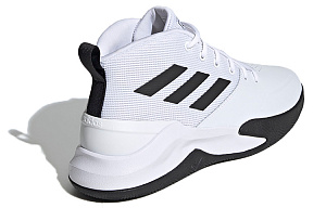 Adidas Own The Game 'White Black' 3 3147905
