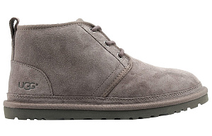 UGG Australia Neumel Snow Boots Grey/Brown 1 3147918
