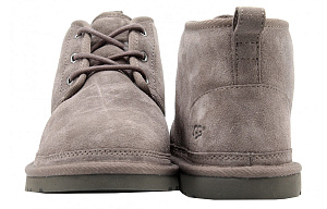 UGG Australia Neumel Snow Boots Grey/Brown 2 3147919