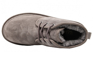 UGG Australia Neumel Snow Boots Grey/Brown 3 3147920