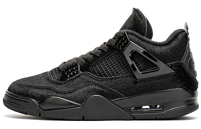 JORDAN 4 Retro Olivia Kim No Cover Women's