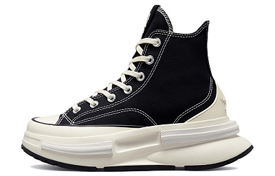 Converse Run Star Legacy Cx High 'Black'