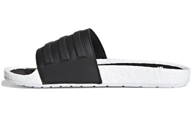 Adidas Adilette Boost Cloud White Core Black