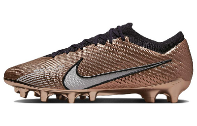 Nike Zoom Mercurial Vapor 15 Elite AG Pro Metallic Copper