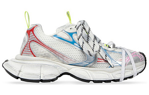 Balenciaga 3XL 'White Multicolor' Women's 1 3150010