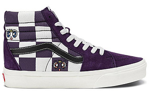 Vans Sk8 Hi Pretty Guardian Sailor Moon Mysterioso 1 3150020