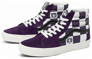 Vans Sk8 Hi Pretty Guardian Sailor Moon Mysterioso 2 3150021