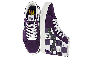 Vans Sk8 Hi Pretty Guardian Sailor Moon Mysterioso 3 3150022