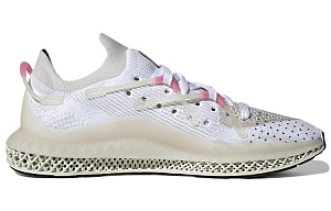 Adidas 4D Fusio Cream White 1 3150030