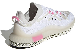 Adidas 4D Fusio Cream White 3 3150032