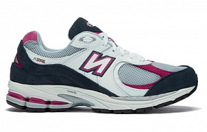 New Balance 2002R Petrol Exuberant Pink 1 3150040