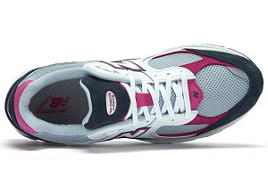 New Balance 2002R Petrol Exuberant Pink 2 3150041