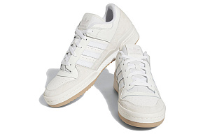 Adidas Forum Low Cl Chalk White 2 3150063