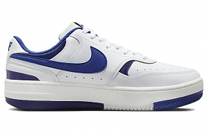 Nike Gamma Force White Game Royal Women's 1 3150067