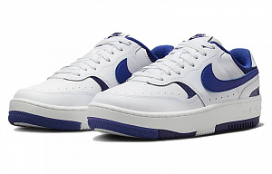 Nike Gamma Force White Game Royal Women's 2 3150068