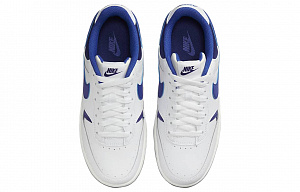Nike Gamma Force White Game Royal Women's 3 3150069