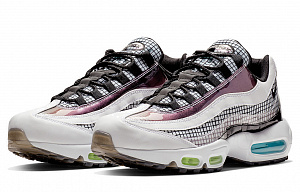 Nike Air Max 95 LV8 White 2 3150076