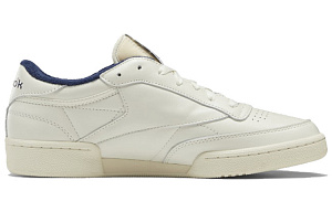 Reebok Logo patch Low top Sneakers 1 3150084